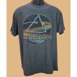 Pink Floyd Dark Side Of The Moon T-Shirt Unisex Large